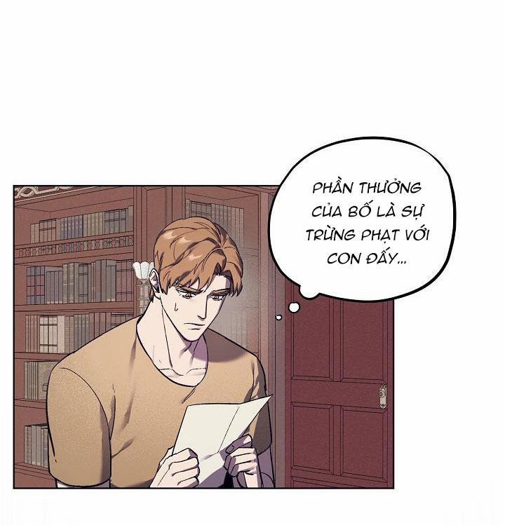 Làm Dâu Nhà Tài Phiệt Họ Kang 6 trang 12