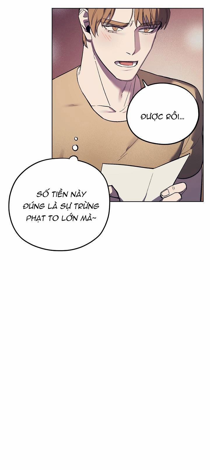 Làm Dâu Nhà Tài Phiệt Họ Kang 6 trang 14