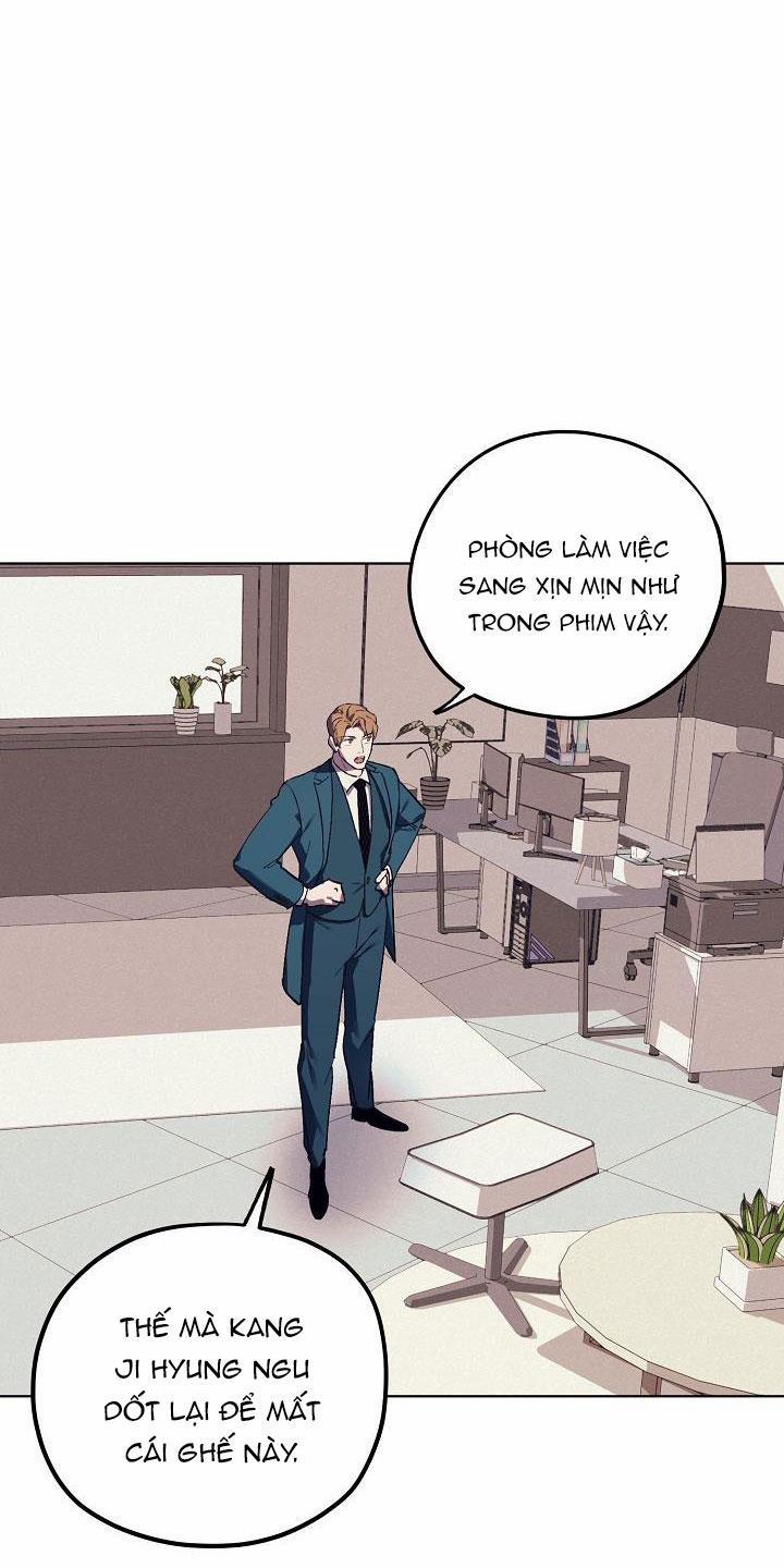 Làm Dâu Nhà Tài Phiệt Họ Kang 6 trang 15