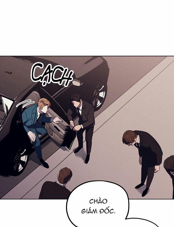 Làm Dâu Nhà Tài Phiệt Họ Kang 6 trang 2