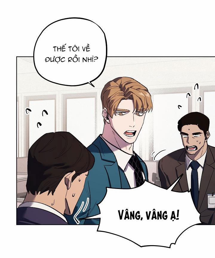 Làm Dâu Nhà Tài Phiệt Họ Kang 6 trang 20