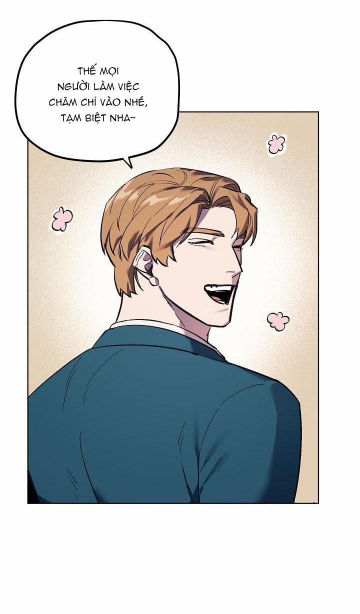 Làm Dâu Nhà Tài Phiệt Họ Kang 6 trang 21