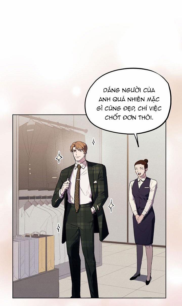 Làm Dâu Nhà Tài Phiệt Họ Kang 6 trang 23