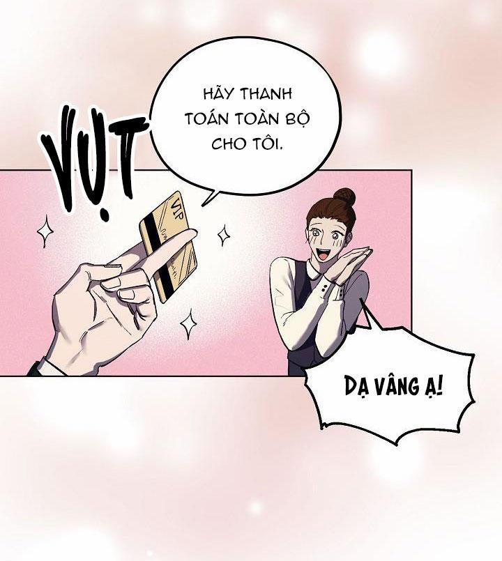 Làm Dâu Nhà Tài Phiệt Họ Kang 6 trang 24