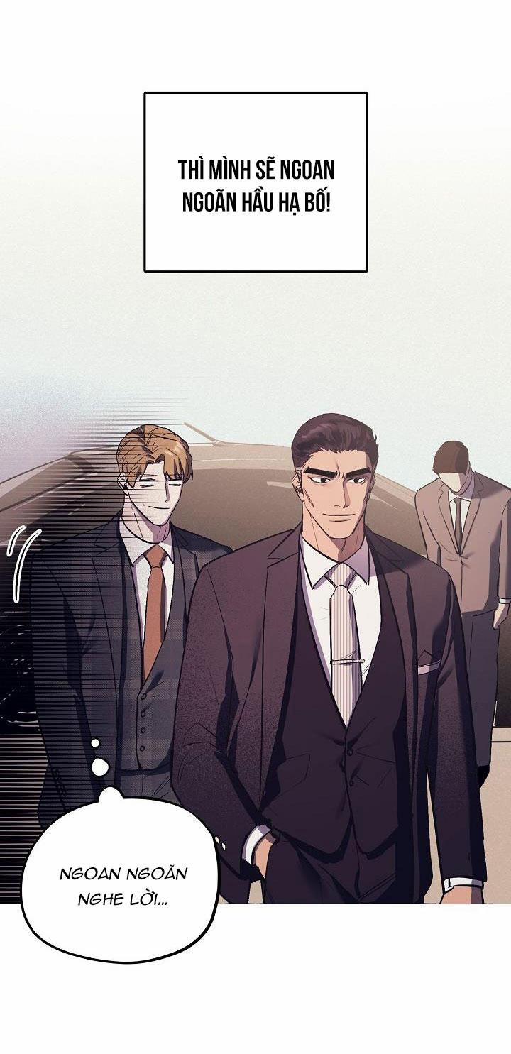 Làm Dâu Nhà Tài Phiệt Họ Kang 6 trang 31