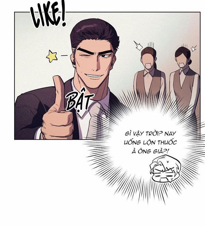 Làm Dâu Nhà Tài Phiệt Họ Kang 6 trang 34