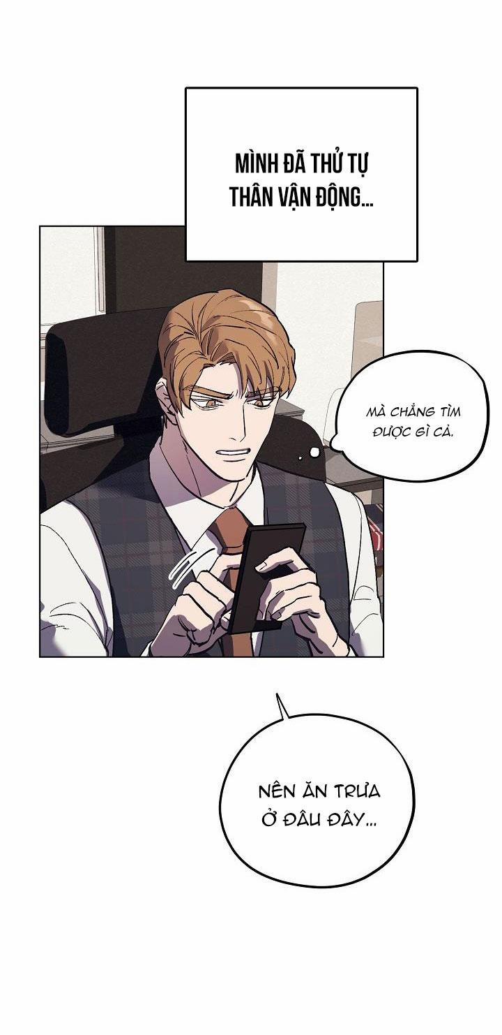 Làm Dâu Nhà Tài Phiệt Họ Kang 6 trang 38