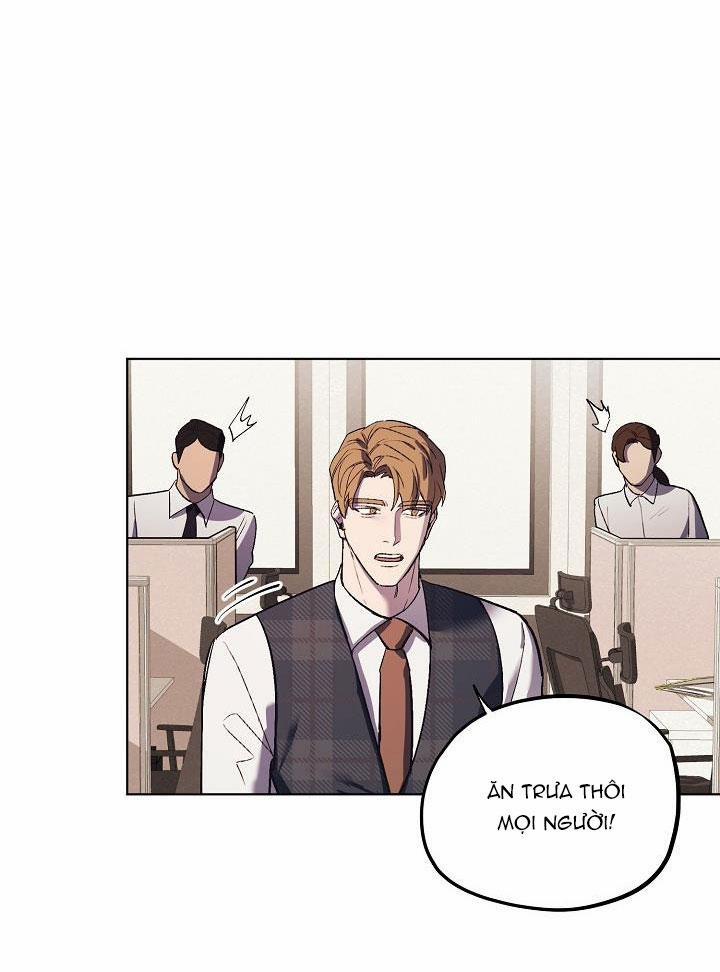 Làm Dâu Nhà Tài Phiệt Họ Kang 6 trang 39