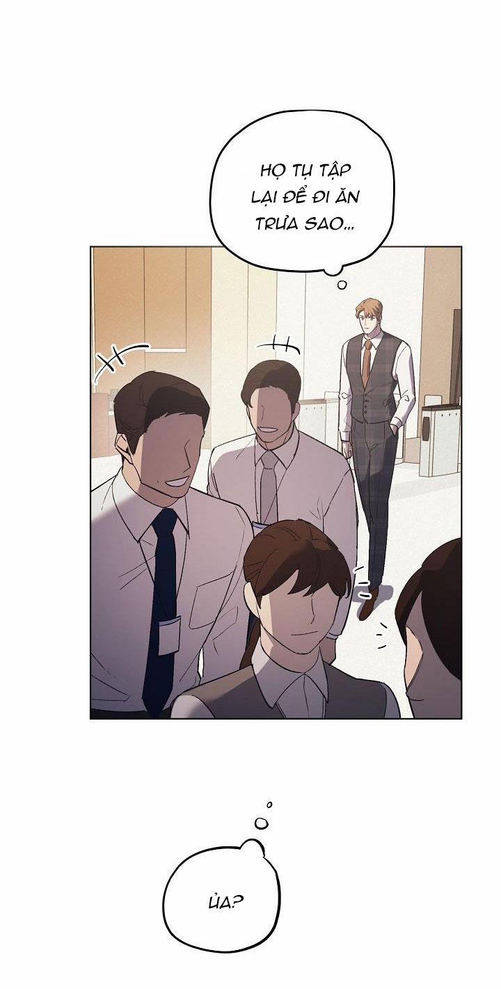Làm Dâu Nhà Tài Phiệt Họ Kang 6 trang 42