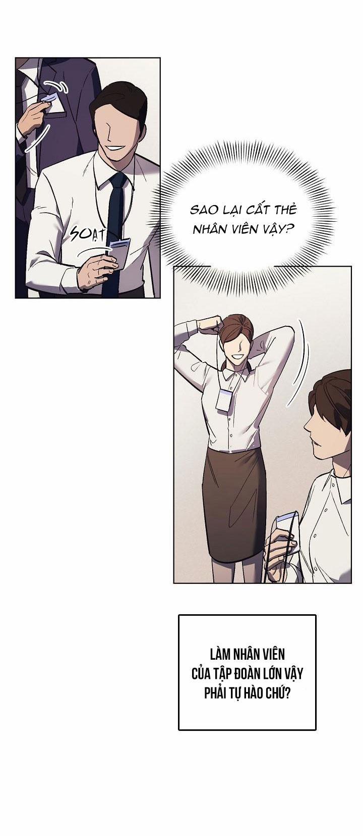 Làm Dâu Nhà Tài Phiệt Họ Kang 6 trang 43