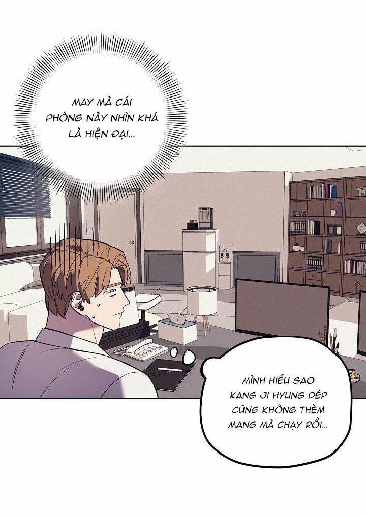 Làm Dâu Nhà Tài Phiệt Họ Kang 6 trang 51