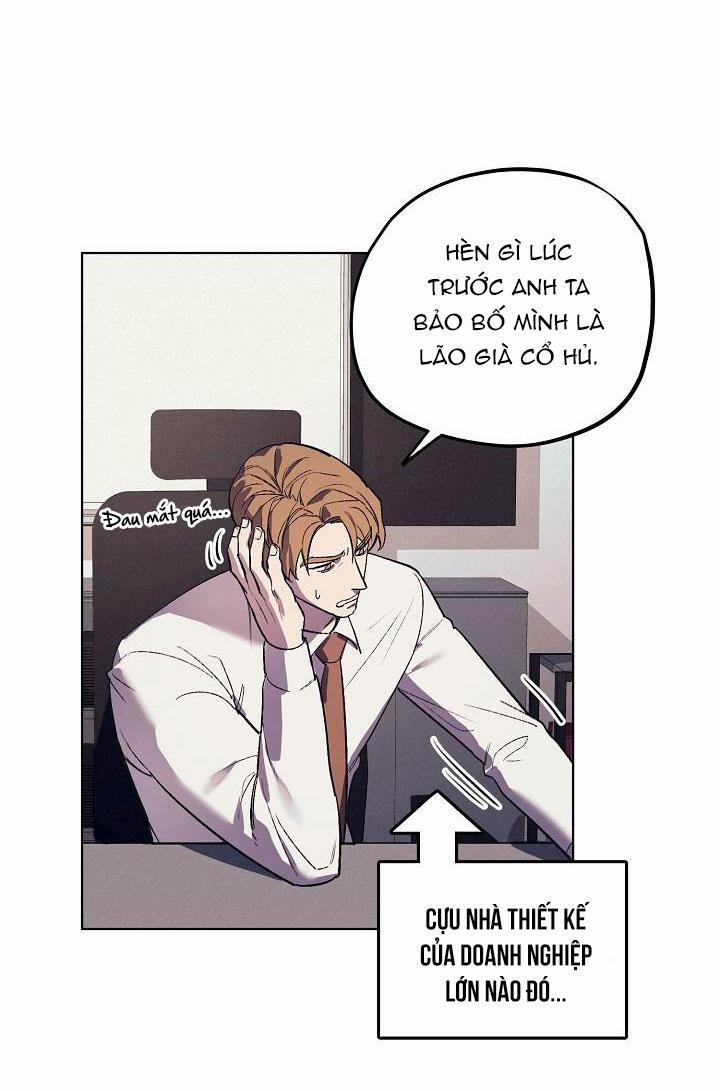 Làm Dâu Nhà Tài Phiệt Họ Kang 6 trang 52