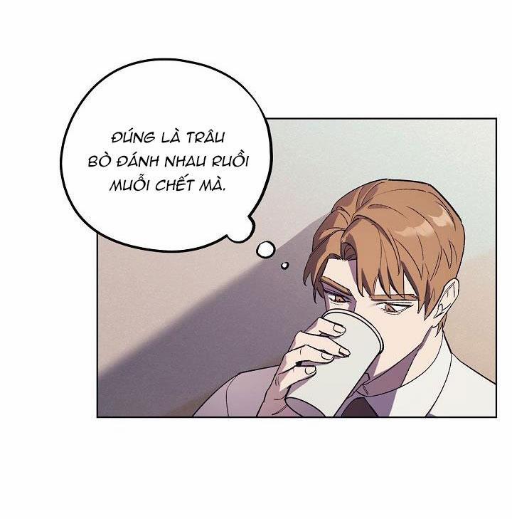 Làm Dâu Nhà Tài Phiệt Họ Kang 6 trang 60