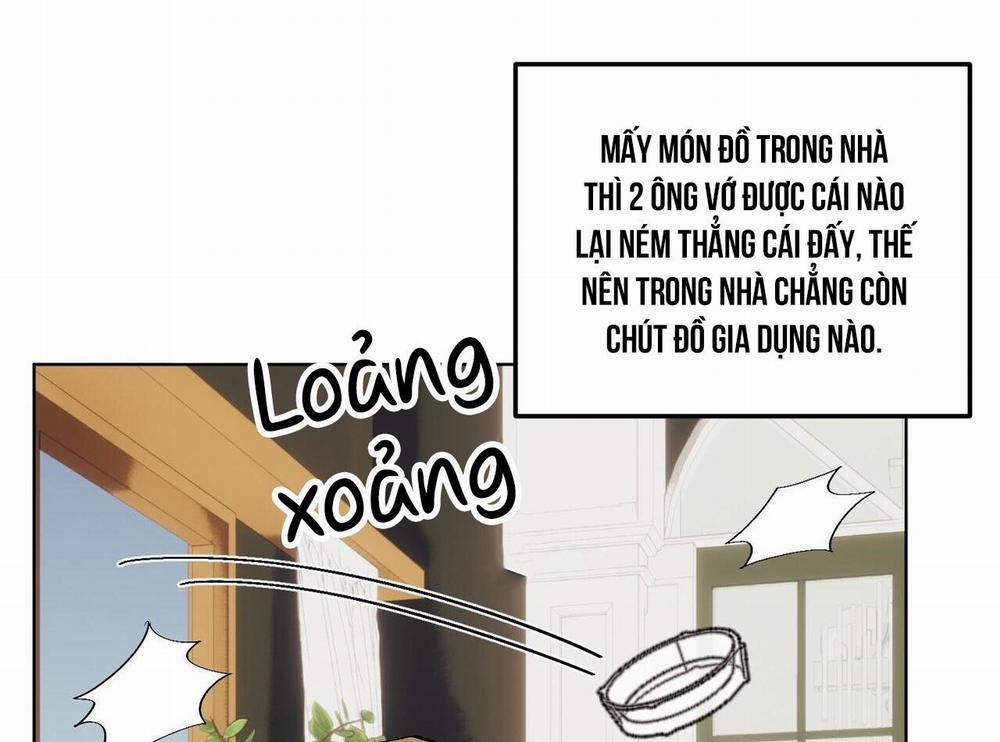 Làm Dâu Nhà Tài Phiệt Họ Kang Chương 68 Trang 40