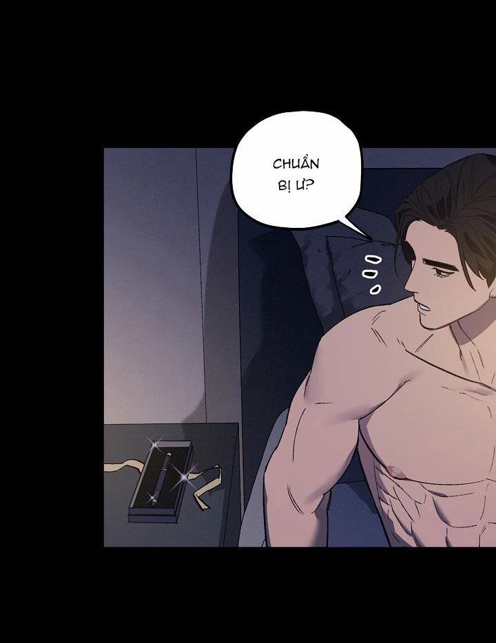 Làm Dâu Nhà Tài Phiệt Họ Kang 7 trang 19