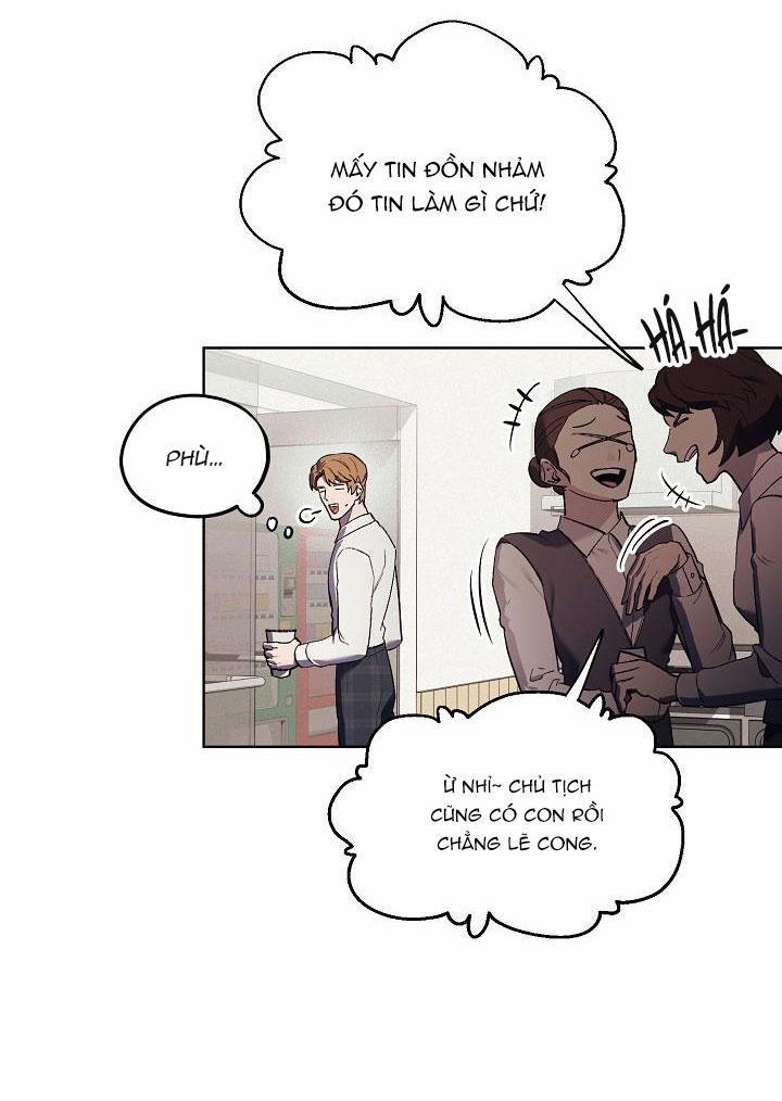 Làm Dâu Nhà Tài Phiệt Họ Kang 7 trang 2