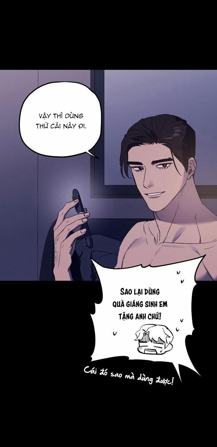 Làm Dâu Nhà Tài Phiệt Họ Kang 7 trang 21
