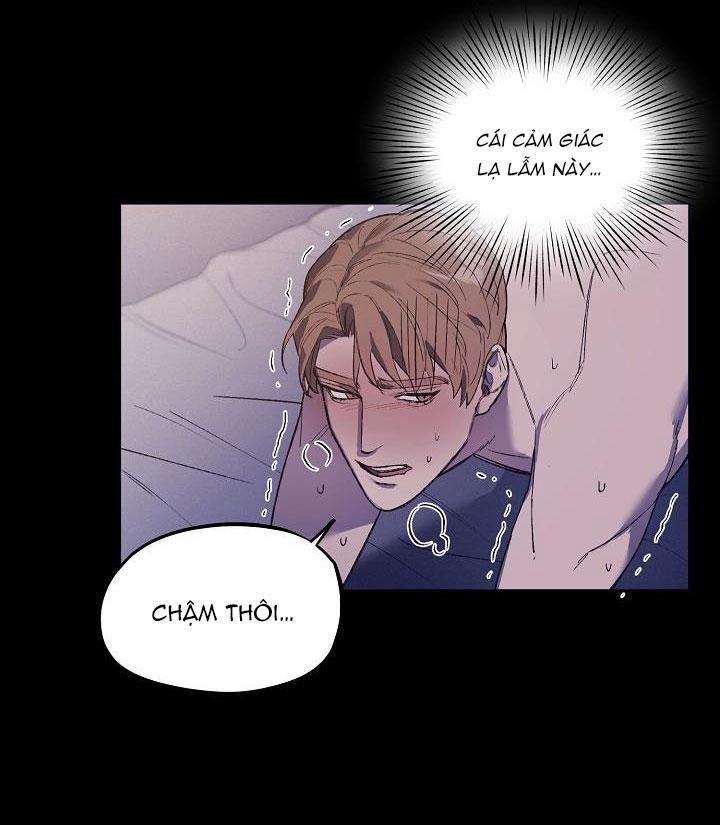 Làm Dâu Nhà Tài Phiệt Họ Kang 7 trang 27