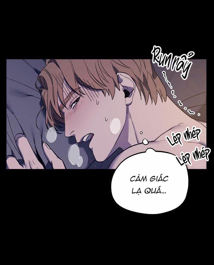 Làm Dâu Nhà Tài Phiệt Họ Kang 7 trang 30