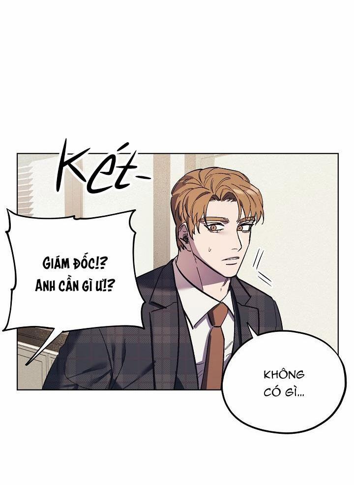 Làm Dâu Nhà Tài Phiệt Họ Kang 7 trang 59