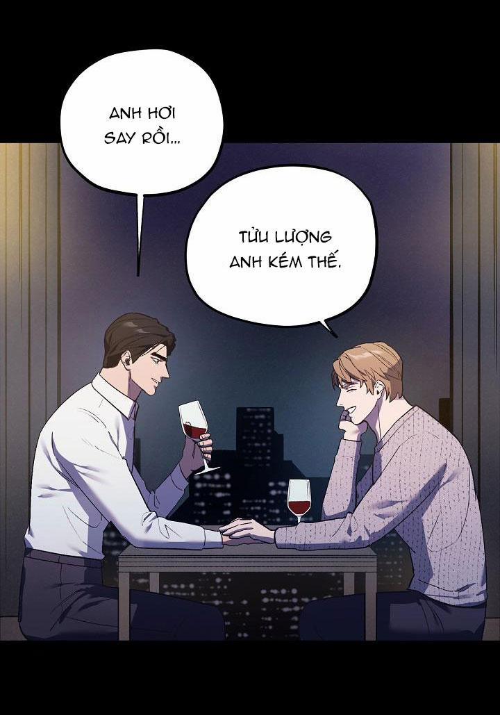 Làm Dâu Nhà Tài Phiệt Họ Kang 7 trang 8