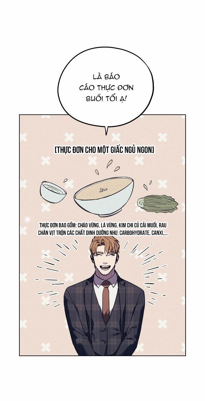 Làm Dâu Nhà Tài Phiệt Họ Kang 8 trang 13