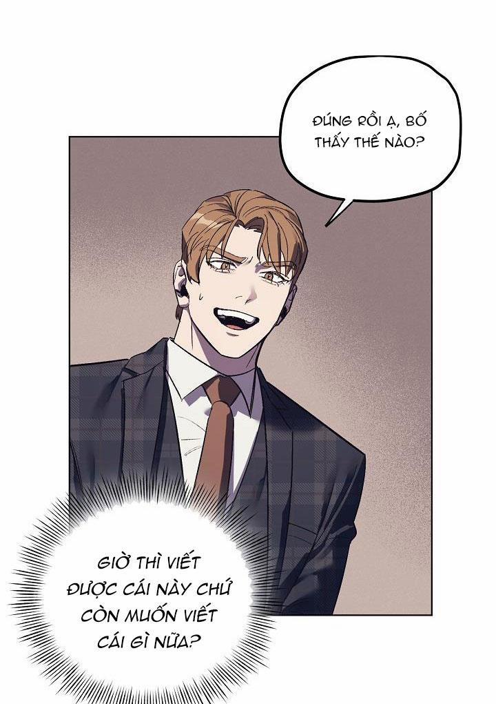 Làm Dâu Nhà Tài Phiệt Họ Kang 8 trang 15