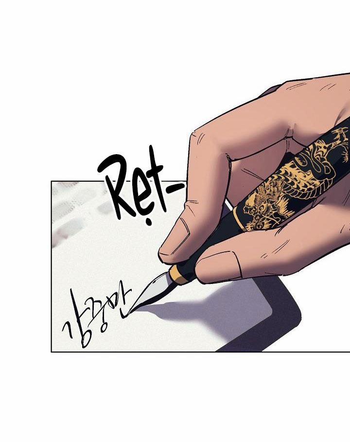 Làm Dâu Nhà Tài Phiệt Họ Kang 8 trang 18