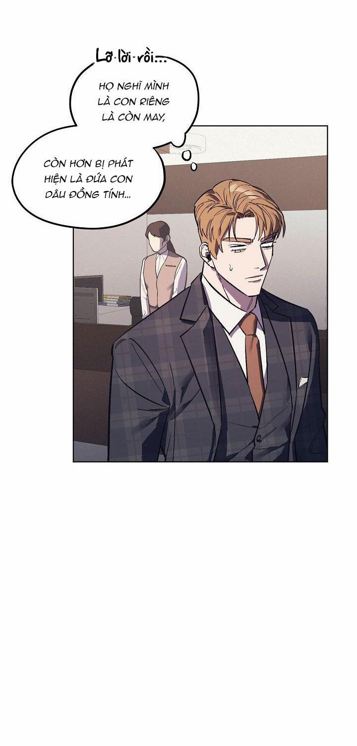 Làm Dâu Nhà Tài Phiệt Họ Kang 8 trang 2