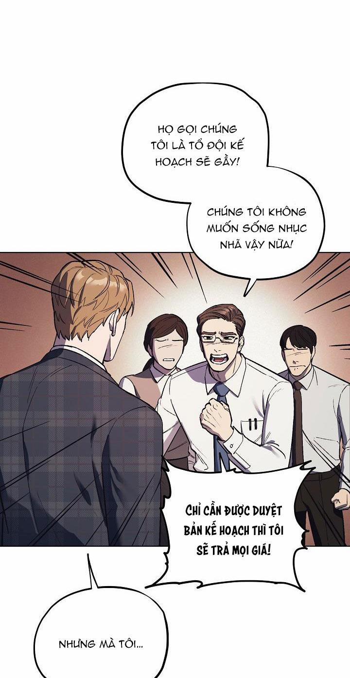 Làm Dâu Nhà Tài Phiệt Họ Kang 8 trang 35