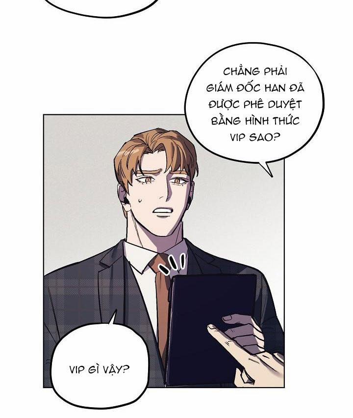 Làm Dâu Nhà Tài Phiệt Họ Kang 8 trang 36