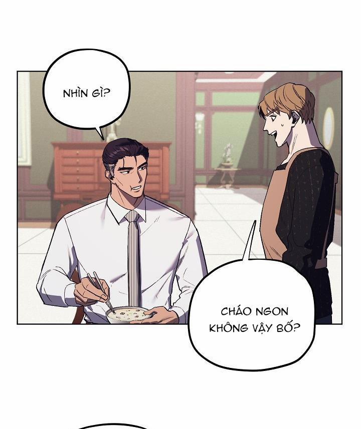 Làm Dâu Nhà Tài Phiệt Họ Kang 8 trang 43