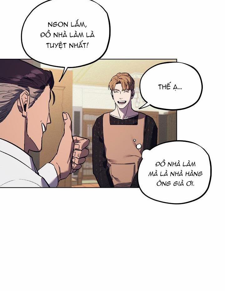 Làm Dâu Nhà Tài Phiệt Họ Kang 8 trang 44