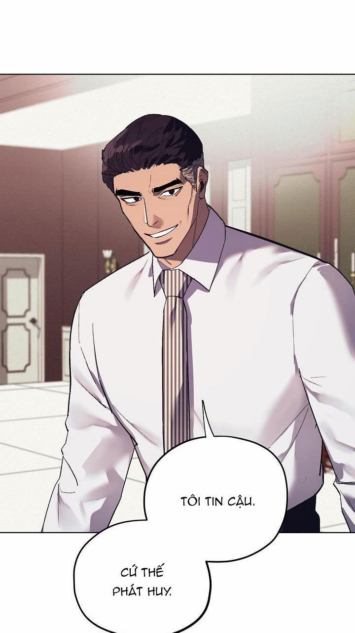 Làm Dâu Nhà Tài Phiệt Họ Kang 8 trang 46