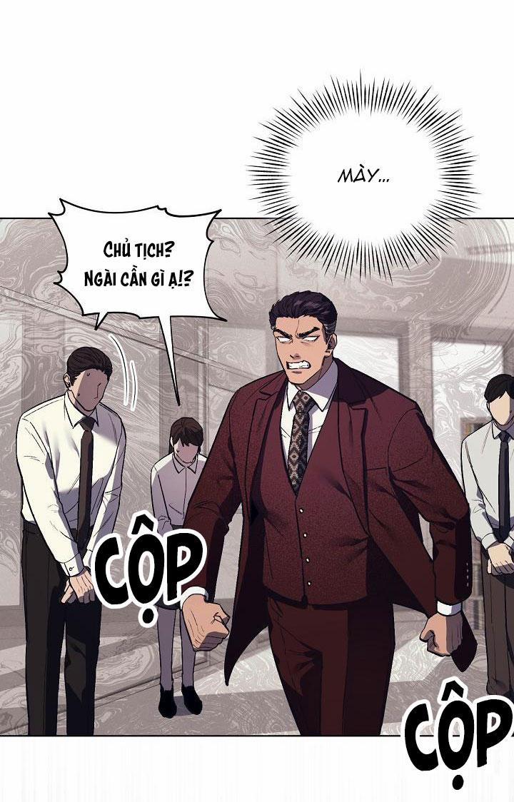 Làm Dâu Nhà Tài Phiệt Họ Kang 8 trang 62