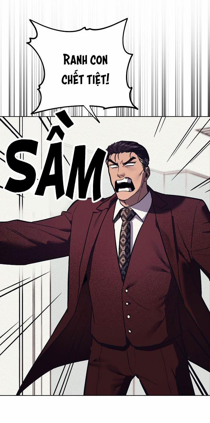 Làm Dâu Nhà Tài Phiệt Họ Kang 8 trang 63