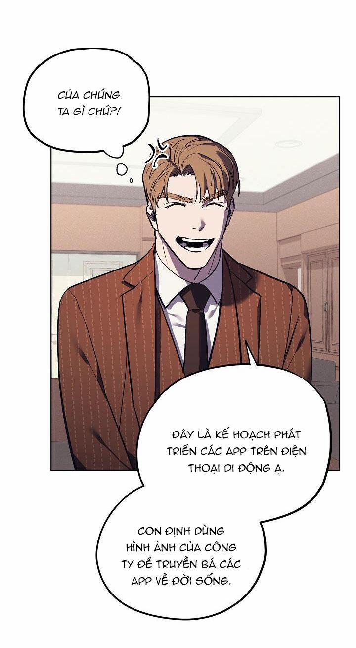 Làm Dâu Nhà Tài Phiệt Họ Kang 9 trang 18