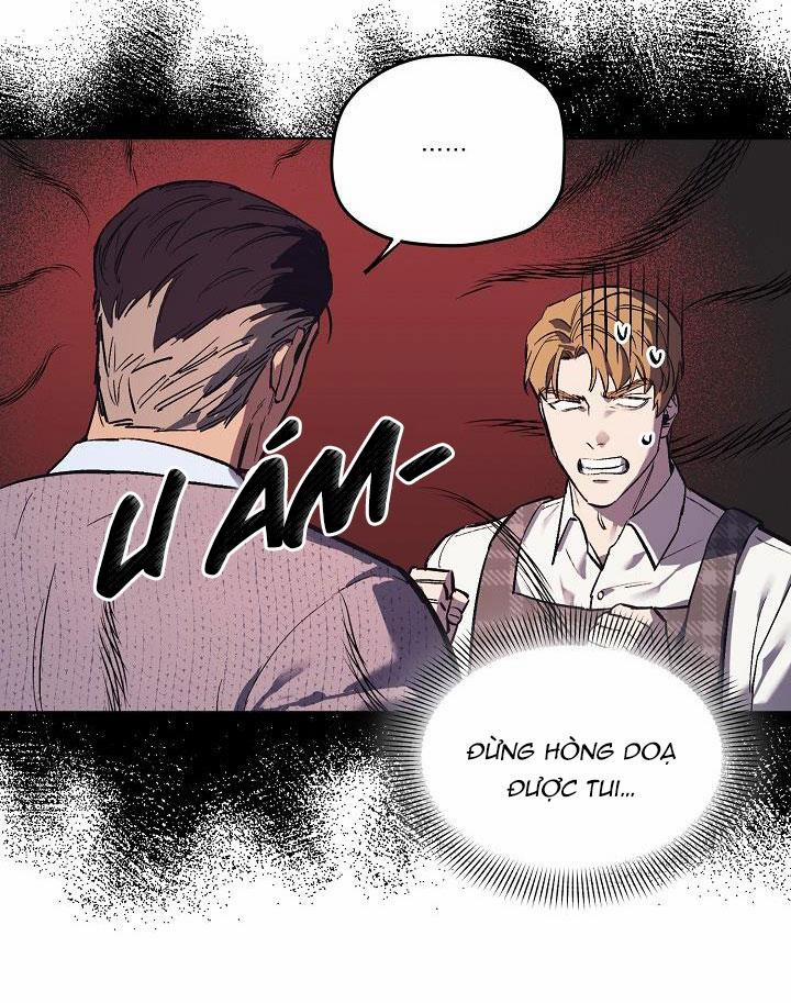 Làm Dâu Nhà Tài Phiệt Họ Kang 9 trang 43
