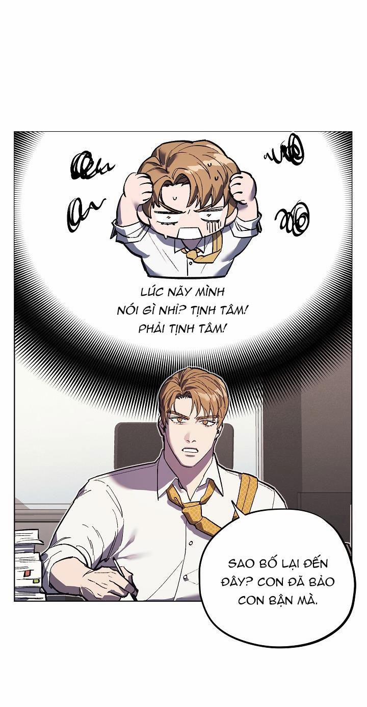 Làm Dâu Nhà Tài Phiệt Họ Kang 9 trang 5
