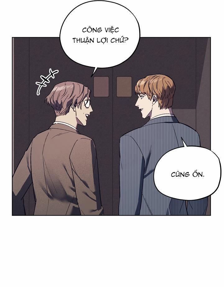 Làm Dâu Nhà Tài Phiệt Họ Kang 9 trang 53