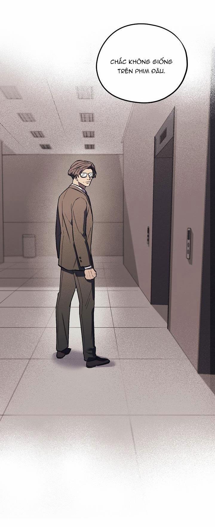 Làm Dâu Nhà Tài Phiệt Họ Kang 9 trang 64