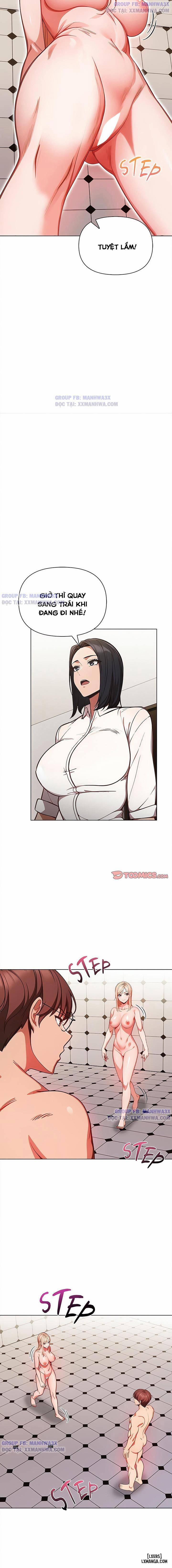 Làm Game Khiêu Dâm 14 trang 12