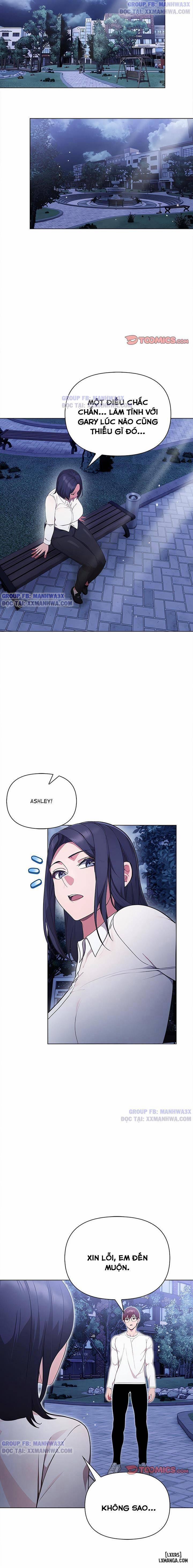 Làm Game Khiêu Dâm 20 trang 14