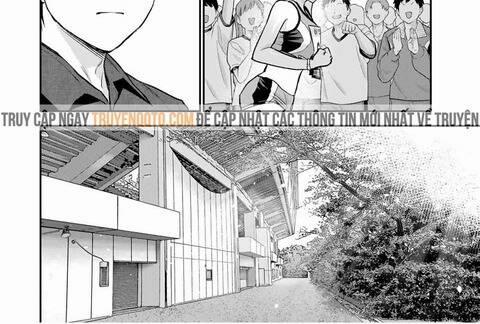 Làm Gì Có Chuyện Tình Hài Hước Giữa Bạn Thuở Nhỏ Được! 89 trang 15