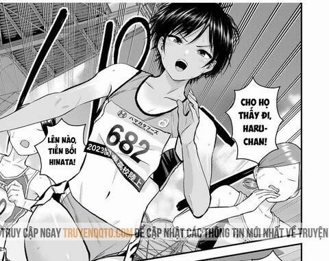 Làm Gì Có Chuyện Tình Hài Hước Giữa Bạn Thuở Nhỏ Được! 89 trang 5