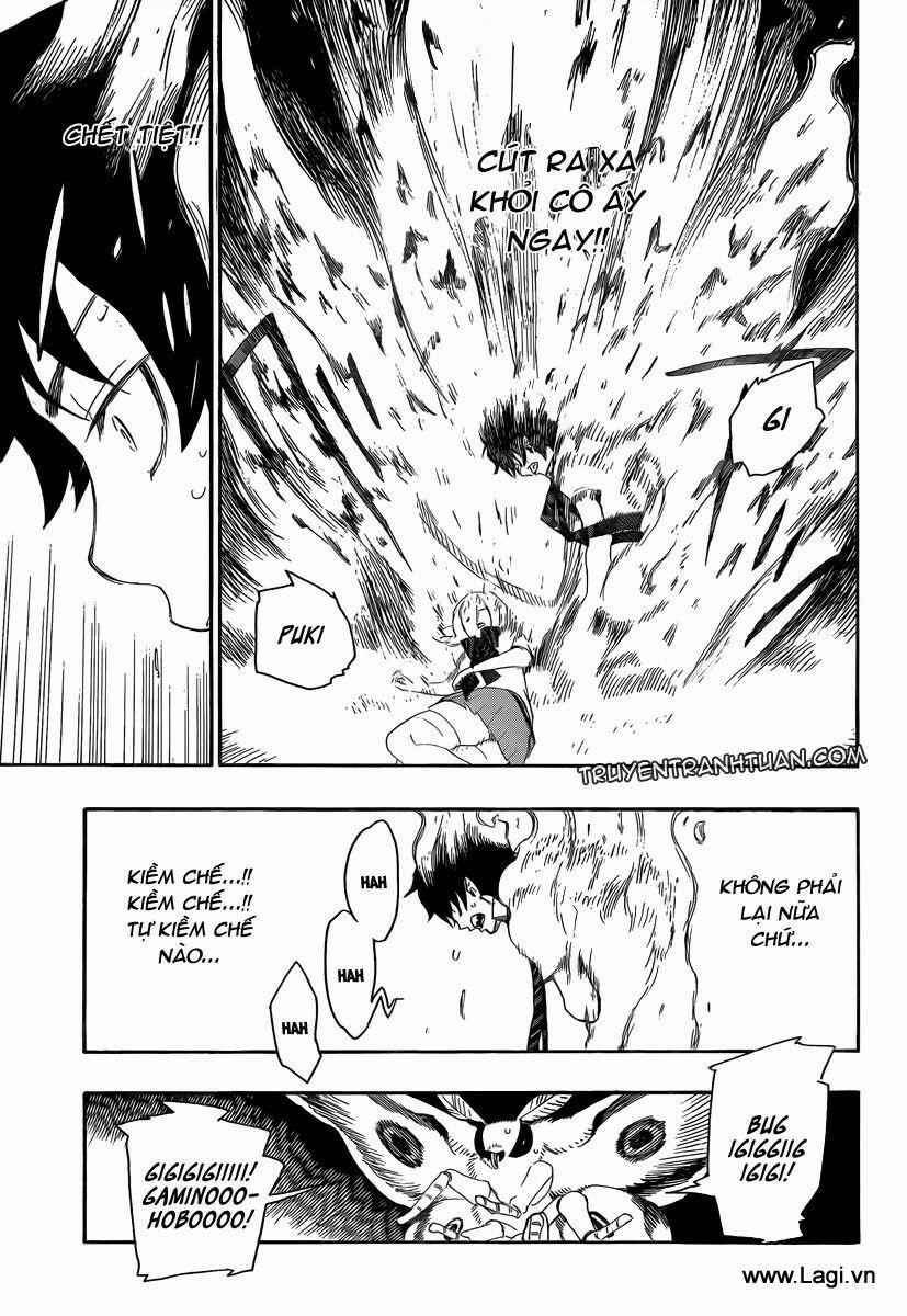 Lam Hỏa Diệt Quỷ 10 trang 42