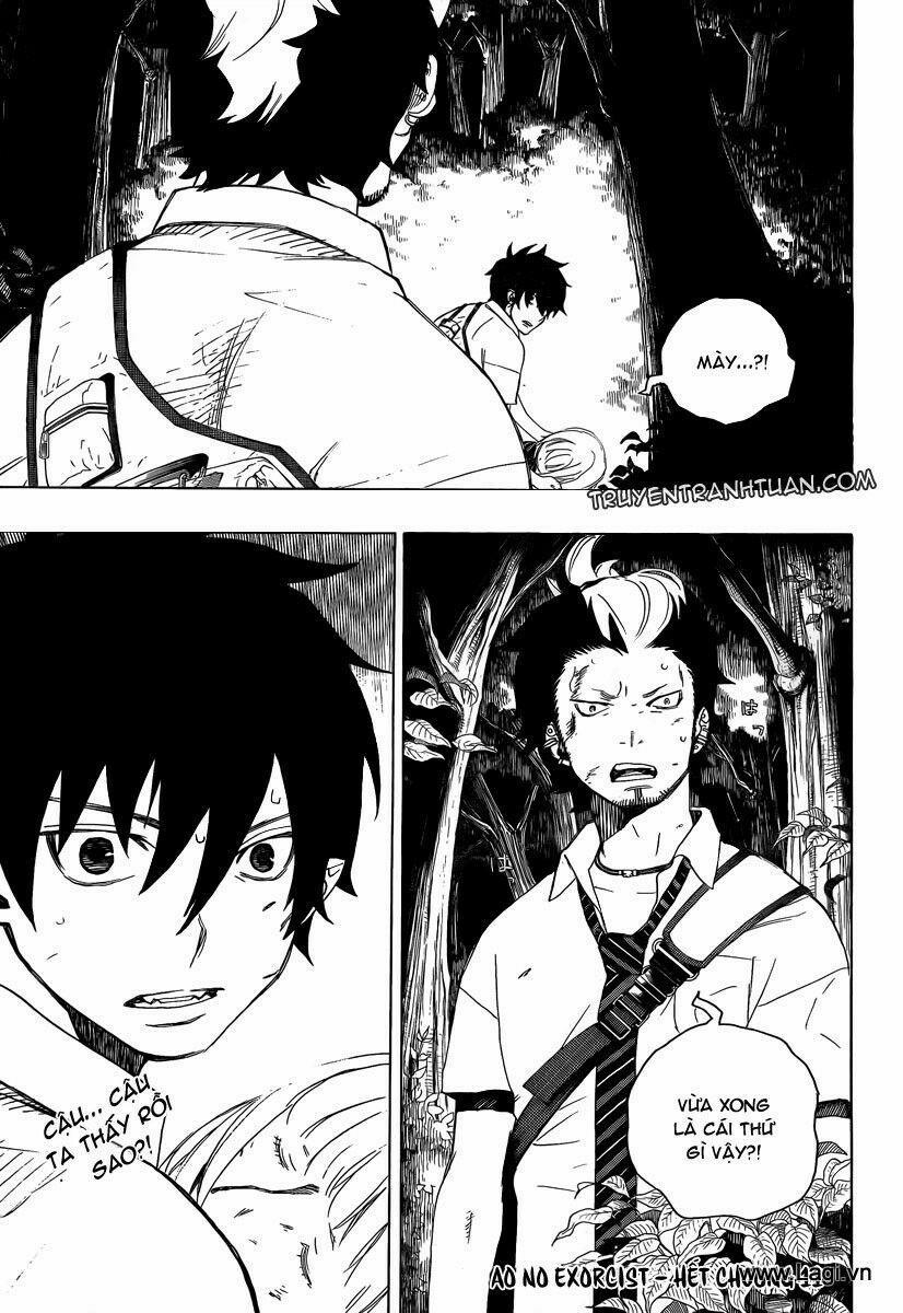 Lam Hỏa Diệt Quỷ 10 trang 44