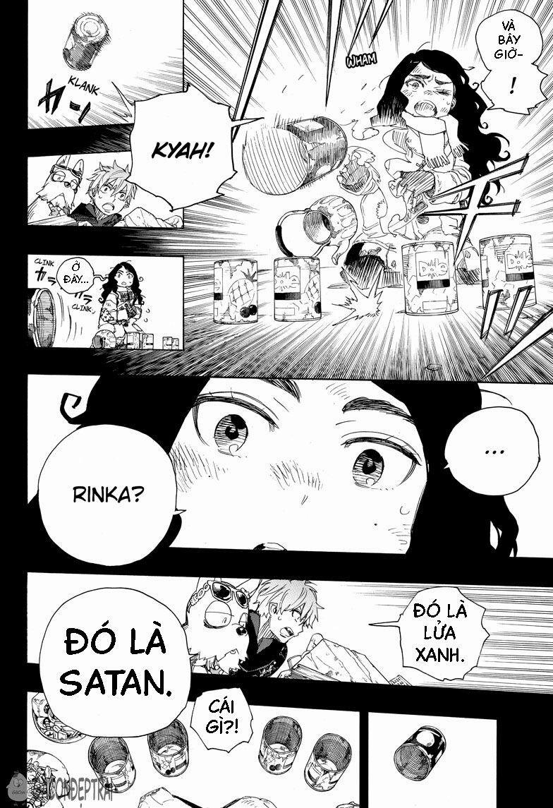 Lam Hỏa Diệt Quỷ 100 trang 14