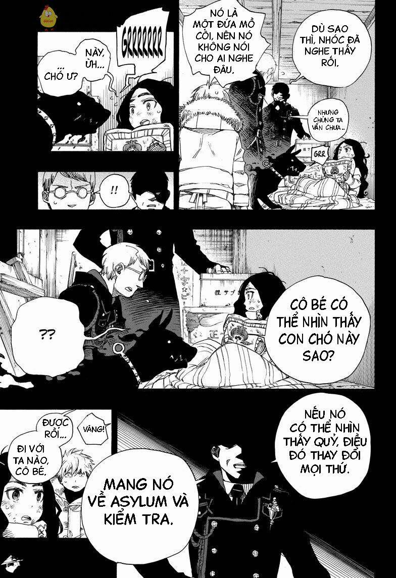 Lam Hỏa Diệt Quỷ 100 trang 33