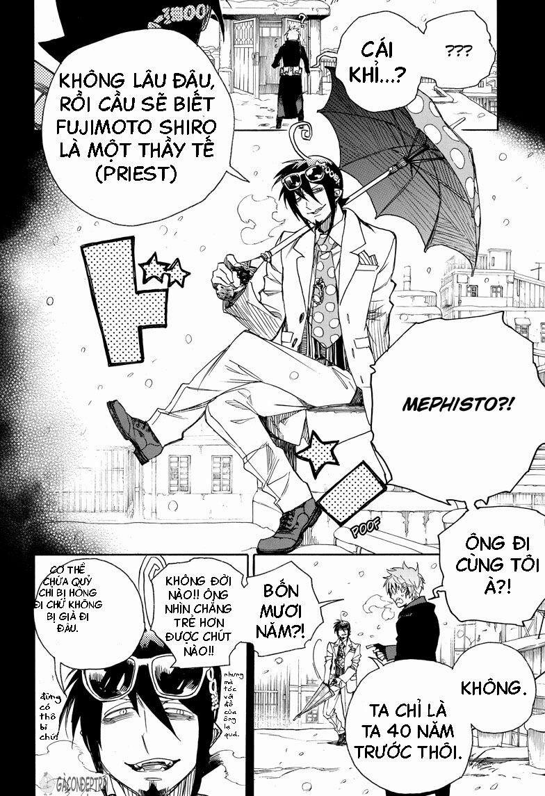 Lam Hỏa Diệt Quỷ 100 trang 4